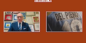 Juve 1996, celebrando l’anno in cui nacque la leggenda Del Piero