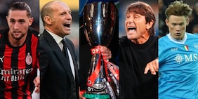 Milan-Napoli, diretta Supercoppa italiana: la semifinale in tempo reale, le ultime sulle formazioni