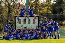 Dall'Italia a Tokyo, la prima volta degli Insuperabili alle Olimpiadi