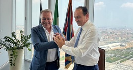 Regione Piemonte: «Oltre 2,2 milioni di euro per 232 eventi sportivi del 2025»