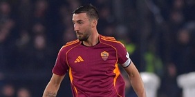 Juve-Roma, fari accesi su Mckennie e Cristante: si pensa allo scambio, ma c'è l'ostacolo Allegri