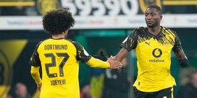 Dortmund-M'gladbach, come finirà la sfida tra i due Borussia? Ecco il pronostico