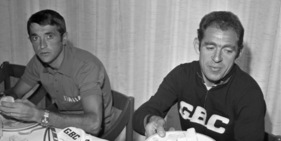 Ciclismo in lutto: addio Dancelli, dalla dedica di Pasolini a eroe della Sanremo