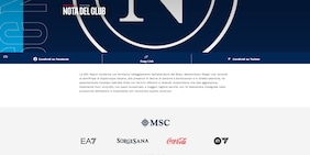 Napoli, che attacco ad Allegri: "Aggressione a Oriali totalmente fuori controllo"