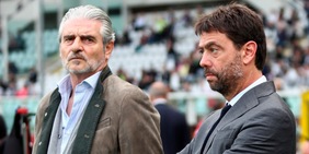 Agnelli e Arrivabene, prima spallata: come si può arrivare alla rivoluzione della giustizia sportiva