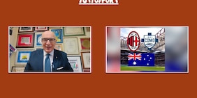 La Supercoppa in Arabia, Milan-Como a Perth: e lo chiamano calcio italiano