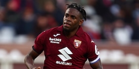 Il ritorno del vero Zapata fa bene anche a Simeone