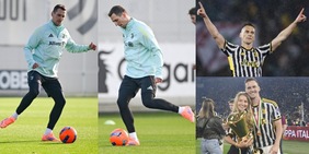 Sorpresa Milik, la scelta di Spalletti per Juve-Roma dopo 574 giorni dall'ultima partita