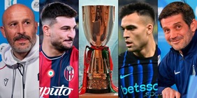 Inter ko, rigori surreali! Immobile porta il Bologna in finale di Supercoppa. Le dichiarazioni