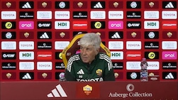 Gasperini: "Fabregas? Quel calcio non piace alla gente"