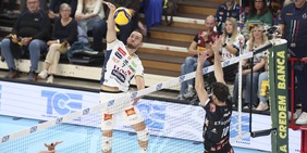 Piacenza-Verona ghiotto antipasto della 1a di ritorno