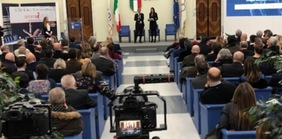 Premio Asi Sport e Cultura: domani la premiazione al Salone d'Onore del CONI