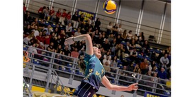 La Reale Mutua Fenera Chieri ’76 inizia il tour de force natalizio a Milano