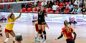 Roma-Melendugno è la partitissima della 5a di ritorno