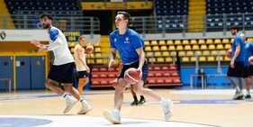 Natale al Ruffini: Reale Mutua ospita Bergamo, sfida tra due squadre in fiducia