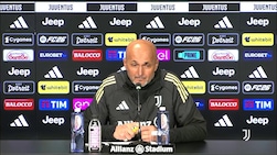 Spalletti: "Gasperini è come Sacchi, c'è da imparare"