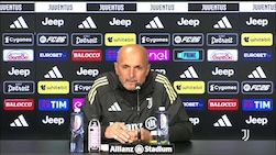 Spalletti: "Quando la palla ce l'aveva Totti..."