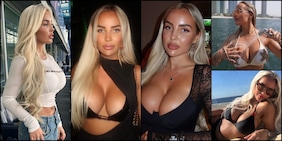 Olivia, troppo Cold per non essere uno spoiler: tifosi sicuri e già pazzi di lei