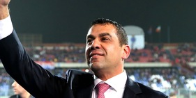 Pelligra, l'italo-australiano patron del Catania: "Milan-Como a Perth grande opportunità"