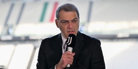 Juve, ora tocca a Comolli