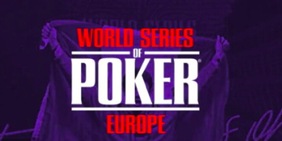 WSOP Europe 2026, 15 bracciali in palio: il programma ufficiale e le novità