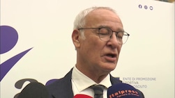 Ranieri: "Solo grazie ai tifosi è avvenuta impresa dello scorso anno"