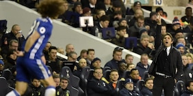 "Con Conte litigavamo sempre, pensavo ce l'avesse con me": la rivelazione dal Pafos