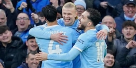 Il Chelsea ringrazia Thiaw e pareggia contro il Newcastle. Haaland trascina il City