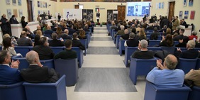 Premio ASI Sport&Cultura: al Salone d’Onore del CONI di Roma la cerimonia dei riconoscimenti