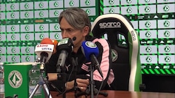 Inzaghi: "Dovevamo portare a casa la vittoria, ma pari è giusto"