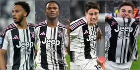 Pagelle Juve: Openda tortura, Yildiz bottarga sulle vongole. Spalletti, rivoluzione silenziosa