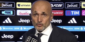 Spalletti: "Juve, poi mi girano i c... Yildiz in prigione, Zhegrova liquido. Se lo dici ti mordo!"