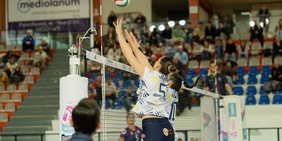 Fasano vince l'anticipo con Altino