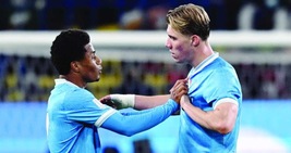 La mossa di Conte che ha svoltato il Napoli: Hojlund e Neres decisivi, la Supercoppa passa da qui