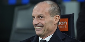 Milan, Allegri se l’è cavata: multa da 10mila euro. Niente squalifica dopo gli insulti a Oriali