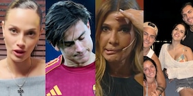 "Dybala via da Roma, è Oriana che rompe le pa**e": allarme Argentina dalla famiglia