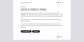 Bologna, tegola Bernardeschi: out un mese e mezzo