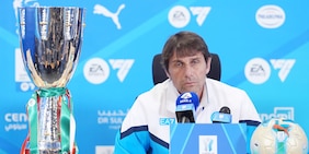 Conte, il solito: "Scudetto Napoli poco valorizzato. Sembra che non mi capite"
