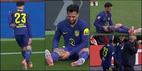 Nico Gonzalez ko con l'Atletico, Juve in ansia: quanto manca per il riscatto