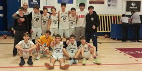 Asti Mens Sana vince il derby contro SBA