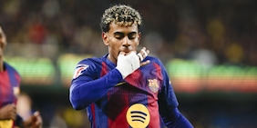 Veiga espulso, il Barcellona non ha pietà del Villarreal e scappa a +4 sul Real