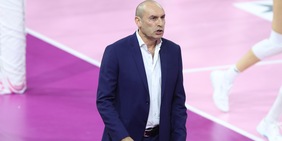 Si separano le strade di Bergamo e Carlo Parisi