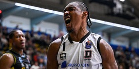 Il Derthona festeggia in anticipo, vittoria in trasferta a Cremona