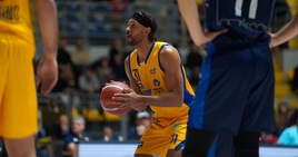 Natale gialloblù, Torino domina contro Bergamo: ora sono sei di fila