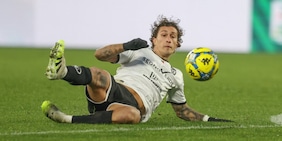 Sampdoria, Esposito per arrivare alla salvezza