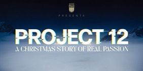 Project 12, una storia di passione che parla di te