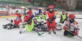 Pinerolo Ghiaccio: i risultati del weekend!