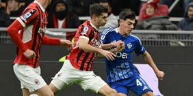 Milan-Como, clamoroso dietrofront: niente Perth, ecco perché si giocherà in Italia