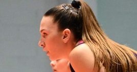 Le Tigri santenesi cadono in casa contro la capolista Volley Network’s