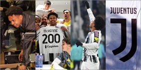 McKennie super chiama la Juve: "Spero di restare qui". Ora tocca a Comolli blindarlo per Spalletti